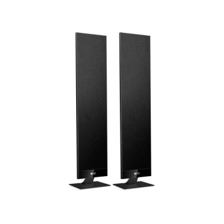 KEF T301 Black по цене 59 990 ₽