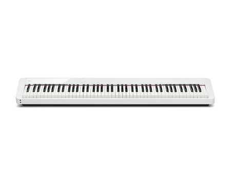 Casio Privia PX-S1100WE по цене 73 150 ₽