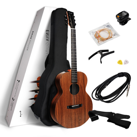 Enya EA-X1EQ+ по цене 28 150 ₽