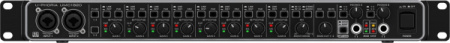 Behringer U-PHORIA UMC1820 по цене 29 150 ₽