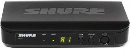 Shure BLX24E/B58 M17 по цене 80 050 ₽