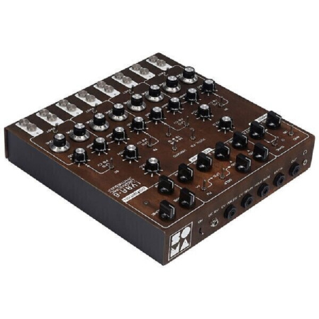 SOMA Lyra-8 Rust по цене 75 320 ₽