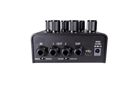 Eventide Blackhole Pedal по цене 38 700 ₽