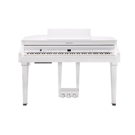 Kurzweil CUP G1W WHP по цене 361 860 ₽