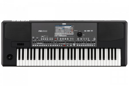 Korg Pa600 по цене 118 000 ₽