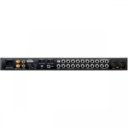 MOTU 828x по цене 81 150 ₽