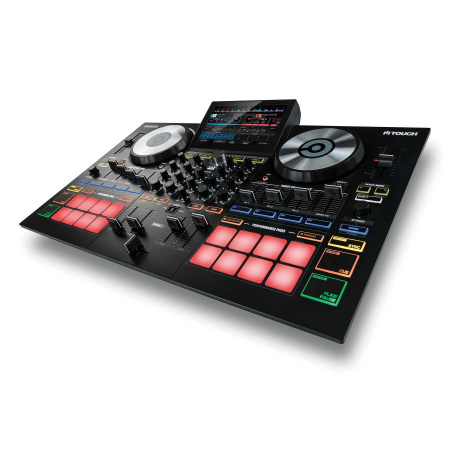 Reloop Touch по цене 69 990 ₽