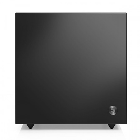 Audio Pro SW-5 Black по цене 25 000 ₽