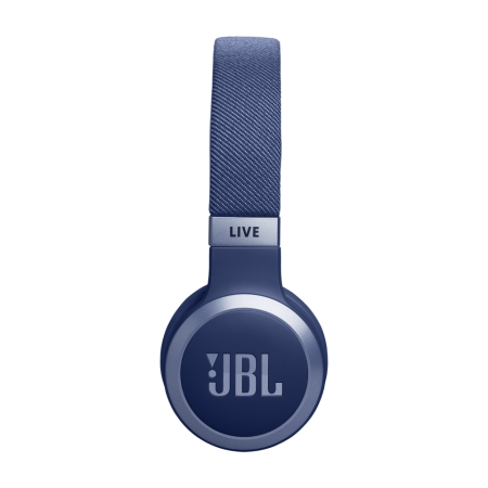 JBL Live 670NC Blue по цене 9 250 ₽