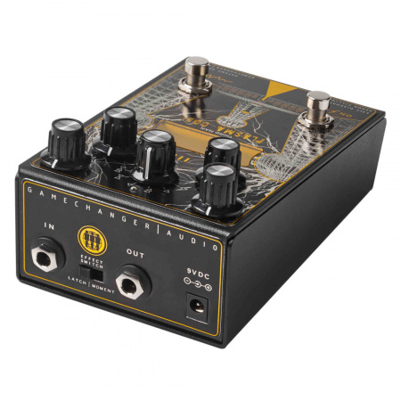 Gamechanger Plasma Coil Pedal по цене 43 050 ₽