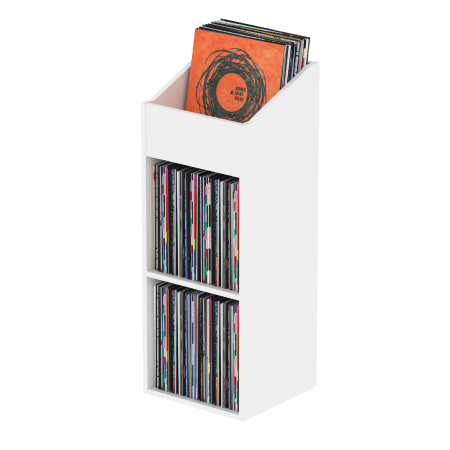 Glorious Record Rack 330 White по цене 24 000 ₽