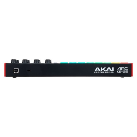 AKAI PRO APC KEY 25 MK2 по цене 13 600 ₽