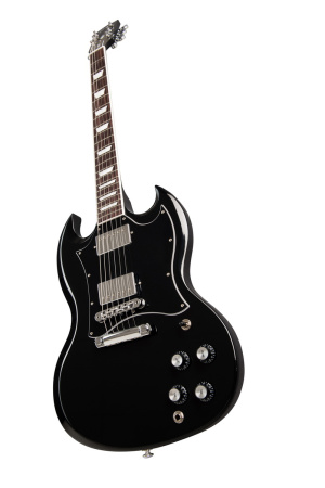 Gibson 2019 SG Standard Ebony по цене 250 800 ₽