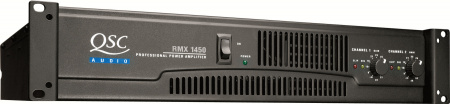 QSC RMX1450 по цене 103 800 ₽