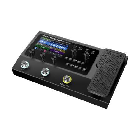 Valeton GP-200JR по цене 32 400 ₽