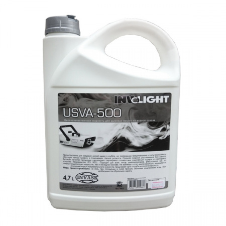 Involight USVA-500 по цене 2 100 ₽