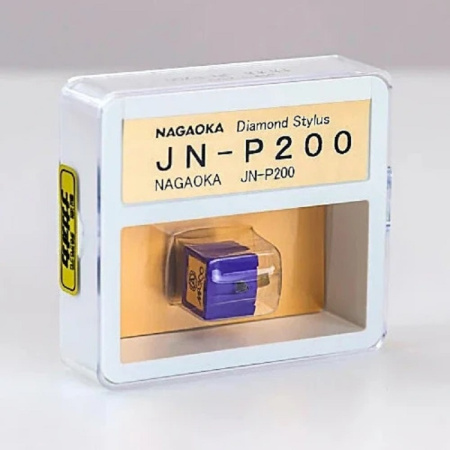 Nagaoka JN-P200 по цене 30 600 ₽