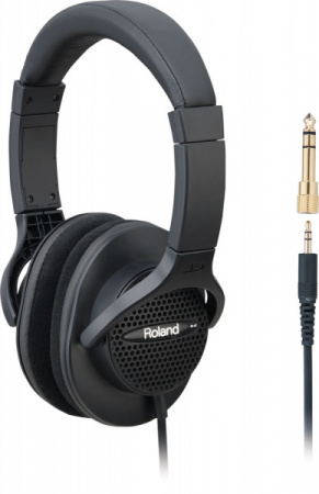 Roland RH-A7-BK по цене 11 550 ₽