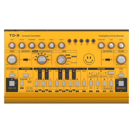 Behringer TD-3-AM по цене 21 400 ₽