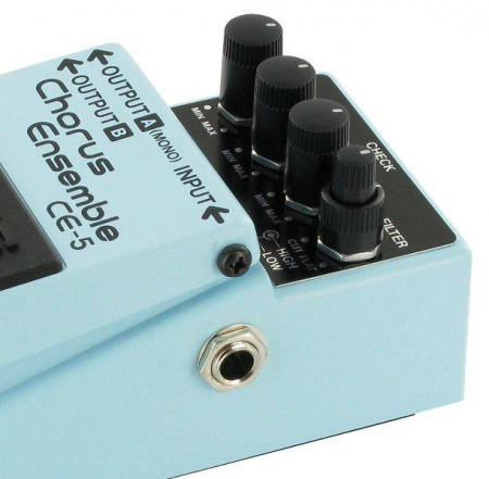 Boss CE-5 по цене 14 150 ₽