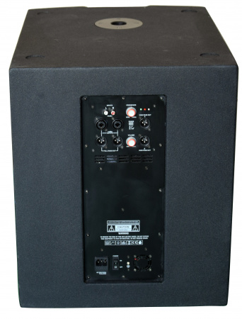 XLine ALFA P-18A SUB по цене 42 400 ₽