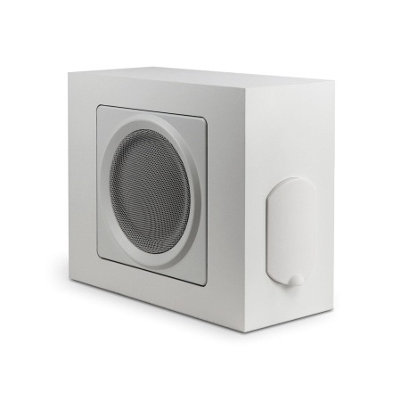 AuraSonics Quadrate-WH по цене 35 350 ₽