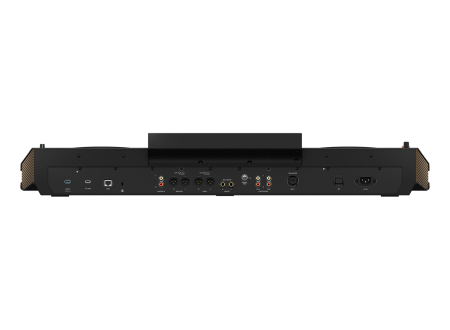 Pioneer OPUS-QUAD по цене 446 950 ₽