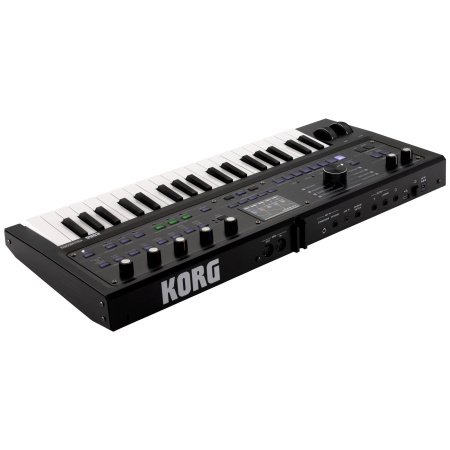 Korg MicroKorg2 MBK по цене 75 000 ₽