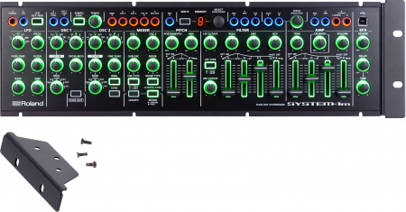 Roland SYSTEM-1m по цене 55 000 ₽