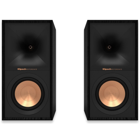 Klipsch R-50M Black купить за 29 990 ₽ с доставкой по Москве и всей России в интернет-магазине ALL for DJ Klipsch R-50M Black по цене 29 990 ₽