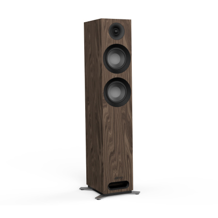 Jamo S 807 Walnut по цене 55 000 ₽