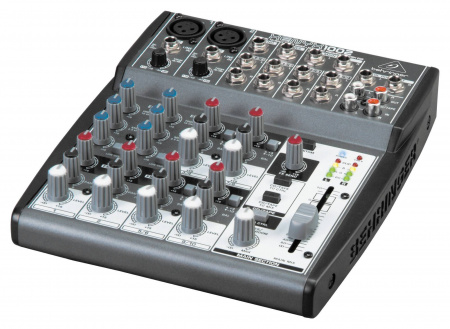 Behringer 1002 по цене 7 220 ₽