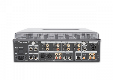 Decksaver Pioneer DJM-900 NXS2 по цене 12 500 ₽