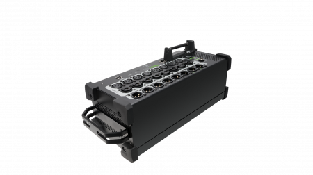 Mackie DL16S по цене 158 700 ₽