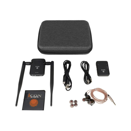 iCON AirMon Pro по цене 15 000 ₽