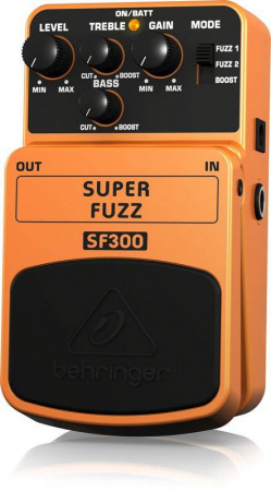 Behringer SF300 по цене 3 100 ₽