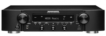 Marantz NR1200 Black по цене 89 990 ₽