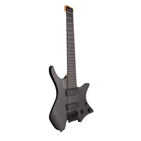 Strandberg Boden Metal NX 7 Black Granite по цене 264 700 ₽