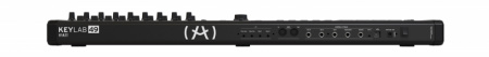 Arturia KeyLab mk2 49 Black по цене 52 000 ₽