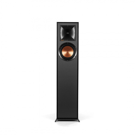 Klipsch R-610-F Black/GNM по цене 50 000 ₽