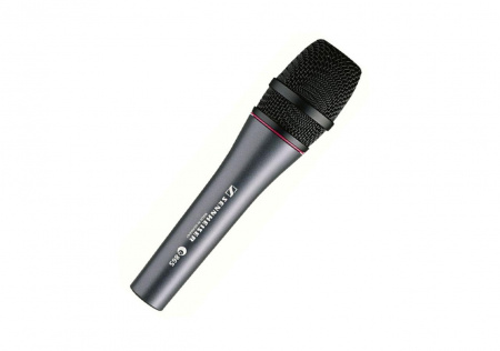 Sennheiser E 865 по цене 55 500 ₽