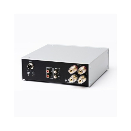 Pro-Ject Amp Box DS2 Silver по цене 68 350 ₽