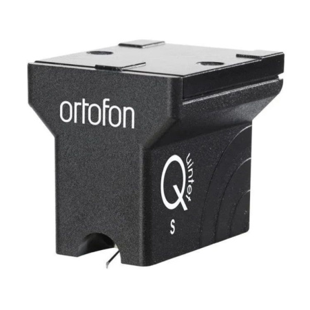 Ortofon MC Quintet Black S по цене 109&nbsp;490.00 ₽