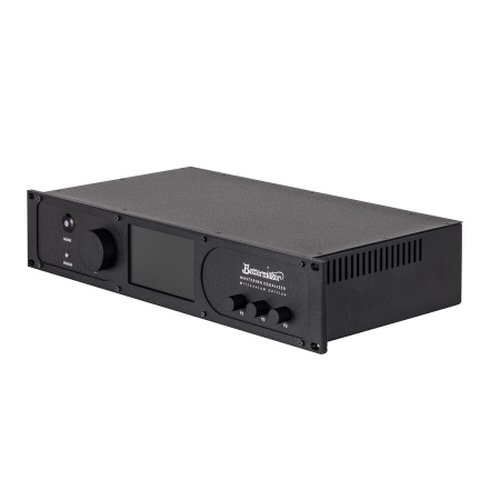 Bettermaker Mastering Equalizer Millennium по цене 306&nbsp;760 ₽