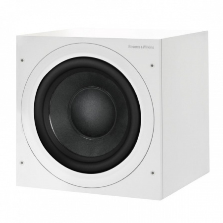 Bowers & Wilkins ASW610 (2018) Matte White по цене 106 000 ₽