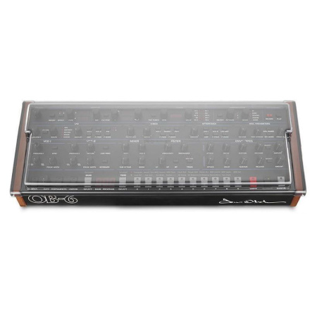 Decksaver Sequential OB-6 Desktop по цене 4&nbsp;590.00 ₽