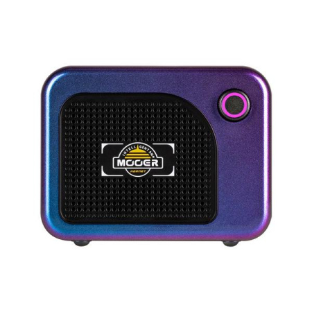 Mooer DH05i по цене 10 200 ₽