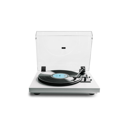 Pro-Ject Automat A1 OM-10 White по цене 64 600 ₽