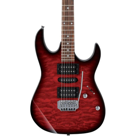 Ibanez GRX70QA-TRB по цене 25 800 ₽