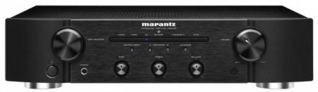 Marantz PM5005 Black по цене 34 900 ₽